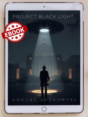 E-BOOK Project Black Light – ebook science fiction PDF